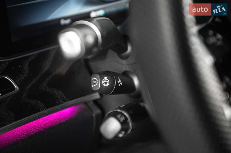 Купе Mercedes-Benz E-Class 2017 в Одесі