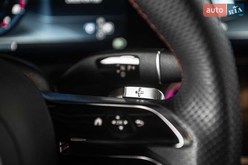 Купе Mercedes-Benz E-Class 2017 в Одесі