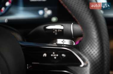Купе Mercedes-Benz E-Class 2017 в 