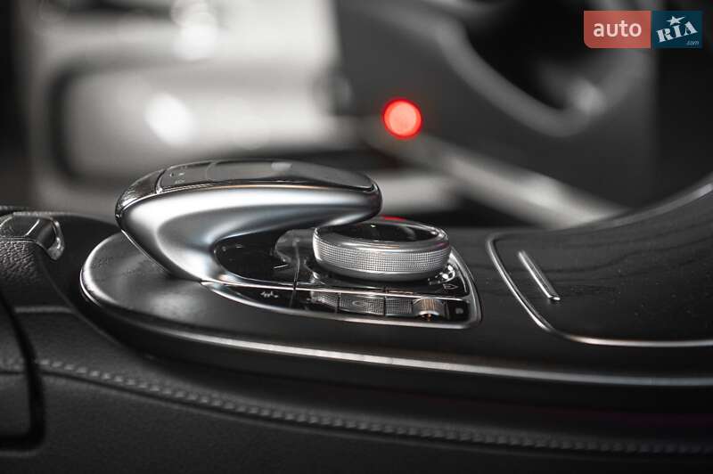 Купе Mercedes-Benz E-Class 2017 в Одесі