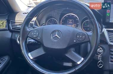 Універсал Mercedes-Benz E-Class 2010 в 