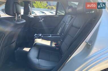 Універсал Mercedes-Benz E-Class 2010 в 