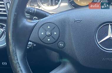 Універсал Mercedes-Benz E-Class 2010 в 