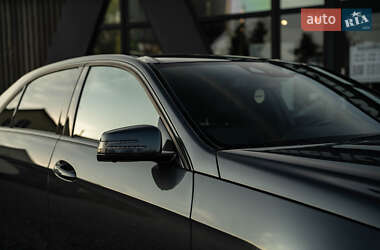 Седан Mercedes-Benz E-Class 2015 в 