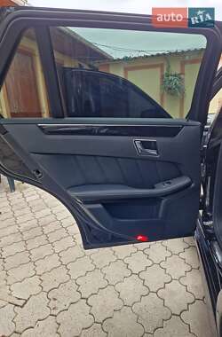 Универсал Mercedes-Benz E-Class 2009 в 