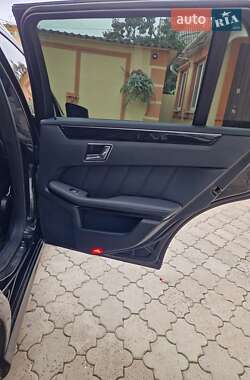 Универсал Mercedes-Benz E-Class 2009 в 
