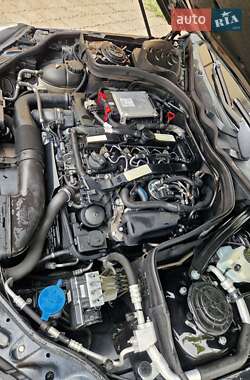 Универсал Mercedes-Benz E-Class 2009 в 