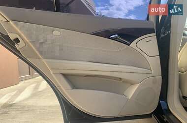 Седан Mercedes-Benz E-Class 2005 в 