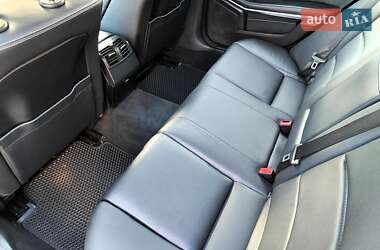 Седан Mercedes-Benz E-Class 2013 в 