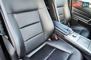 Седан Mercedes-Benz E-Class 2013 в 