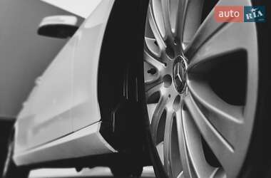Седан Mercedes-Benz E-Class 2013 в 