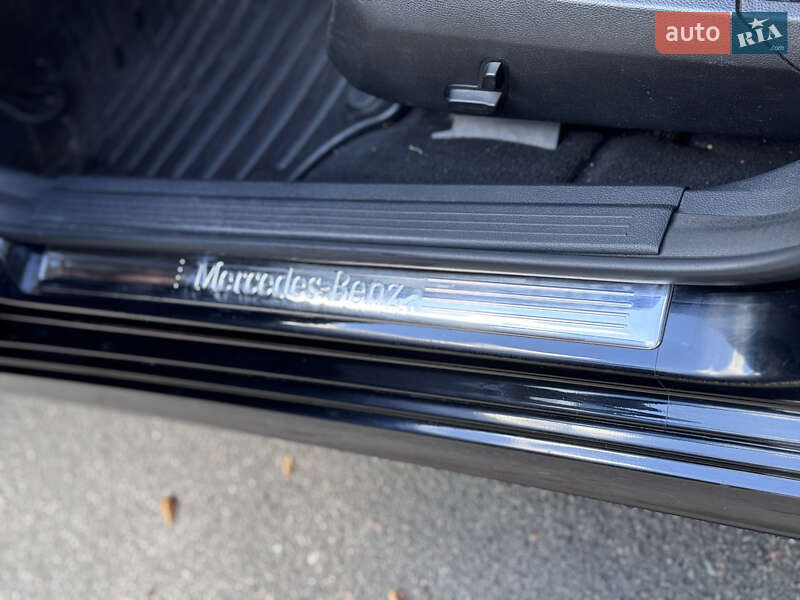 Седан Mercedes-Benz E-Class 2012 в Виннице фото 35 Седан Mercedes-Benz E-Class 2012 в Виннице