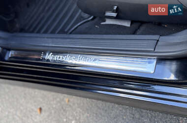 Седан Mercedes-Benz E-Class 2012 в 