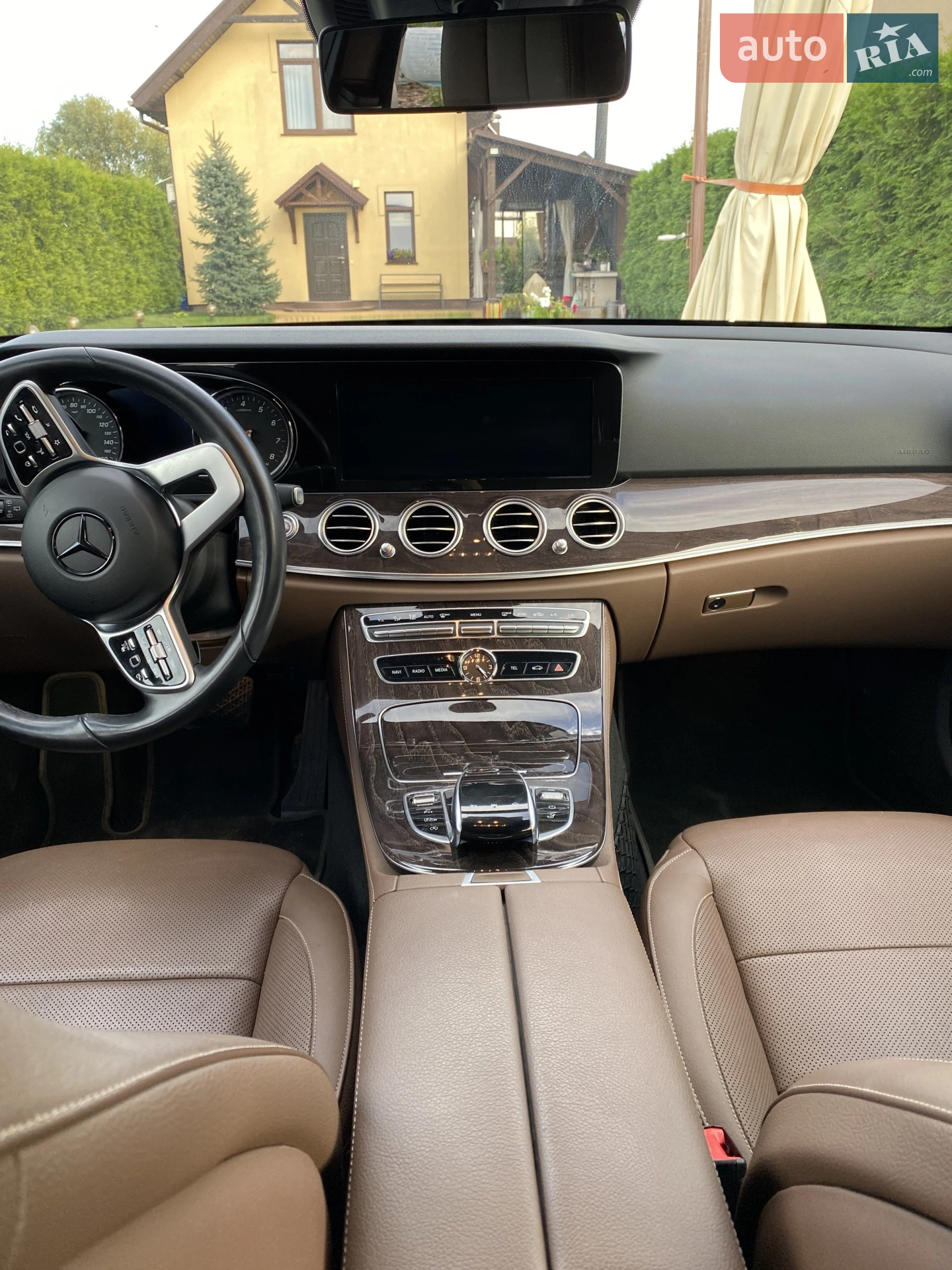 2018 Mercedes-Benz E-klasse - мініатюра 7