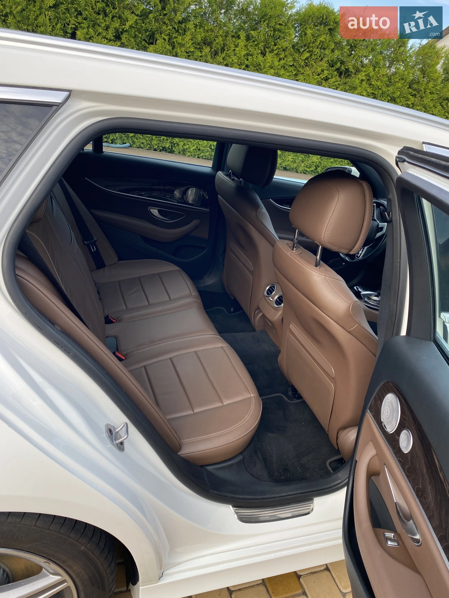 2018 Mercedes-Benz E-klasse - мініатюра 9