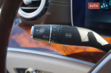 Седан Mercedes-Benz E-Class 2016 в 
