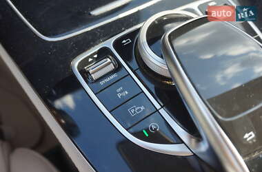 Седан Mercedes-Benz E-Class 2016 в 