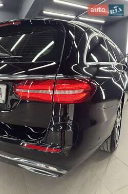 Универсал Mercedes-Benz E-Class 2019 в 