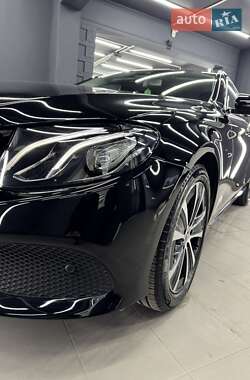 Универсал Mercedes-Benz E-Class 2019 в 