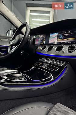 Универсал Mercedes-Benz E-Class 2019 в 