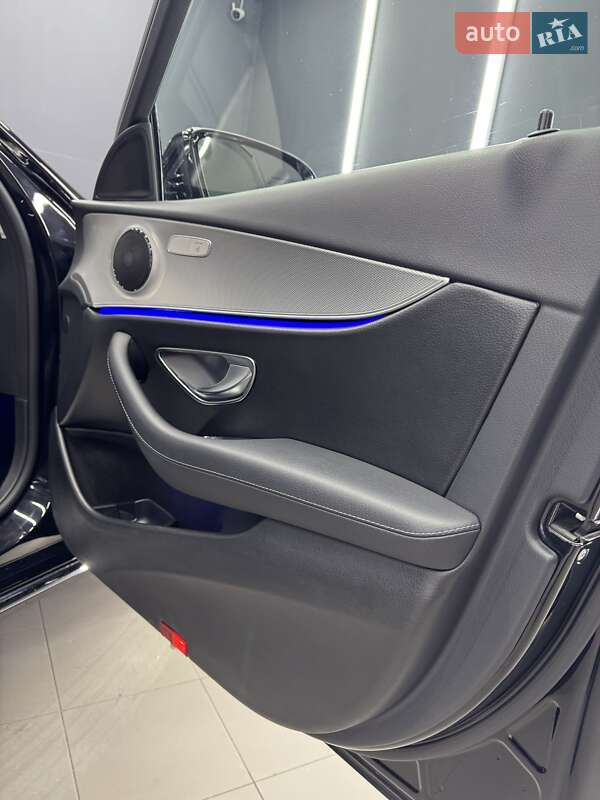 Універсал Mercedes-Benz E-Class 2019 в Коломиї