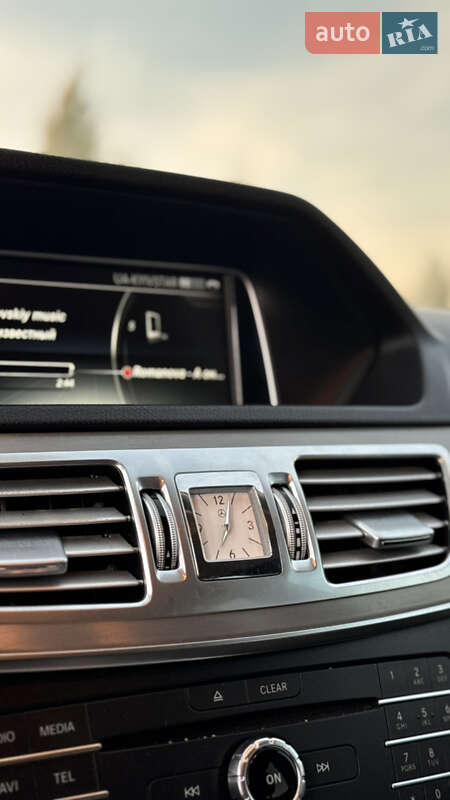 Универсал Mercedes-Benz E-Class 2015 в Нововолынске