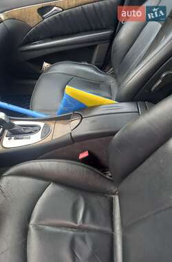 Седан Mercedes-Benz E-Class 2004 в 