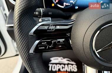 Седан Mercedes-Benz E-Class 2022 в 