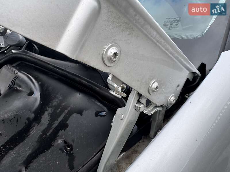 Універсал Mercedes-Benz E-Class 2006 в Тернополі