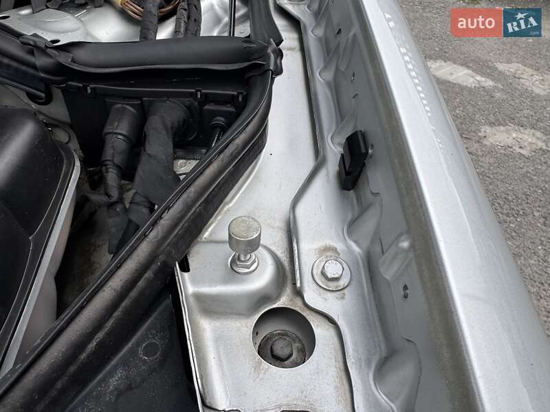 Універсал Mercedes-Benz E-Class 2006 в Тернополі