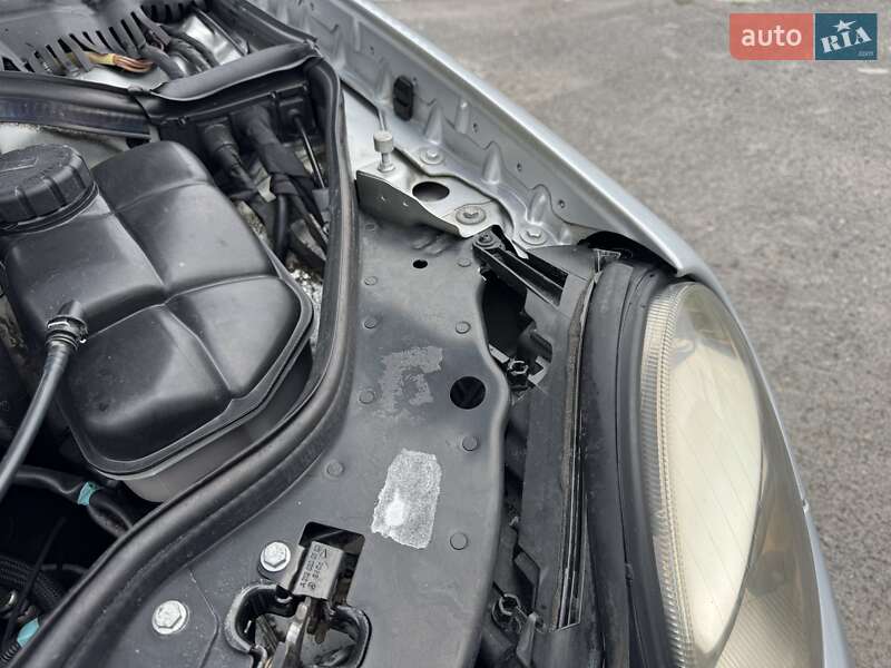 Універсал Mercedes-Benz E-Class 2006 в Тернополі