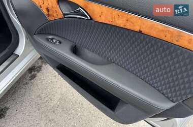 Універсал Mercedes-Benz E-Class 2006 в 