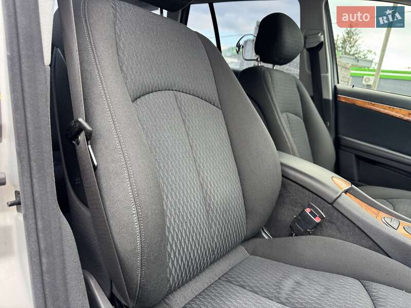 Універсал Mercedes-Benz E-Class 2006 в Тернополі