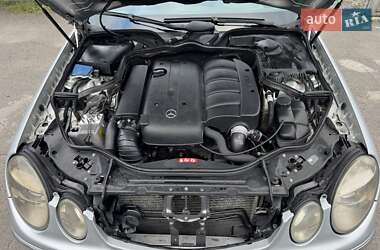 Універсал Mercedes-Benz E-Class 2006 в 