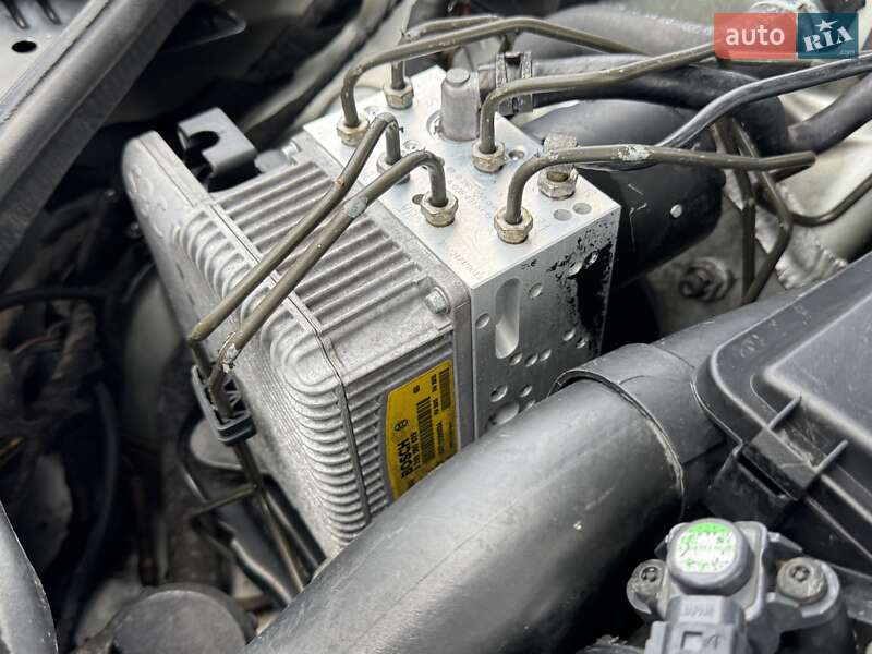 Універсал Mercedes-Benz E-Class 2006 в Тернополі