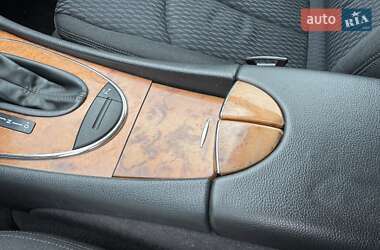 Універсал Mercedes-Benz E-Class 2006 в 