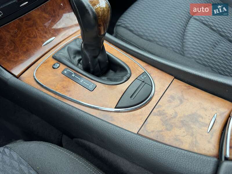 Універсал Mercedes-Benz E-Class 2006 в Тернополі