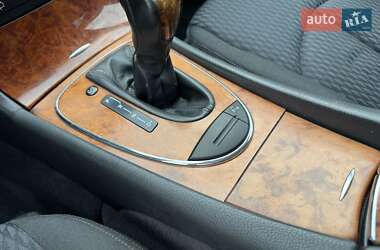 Універсал Mercedes-Benz E-Class 2006 в 