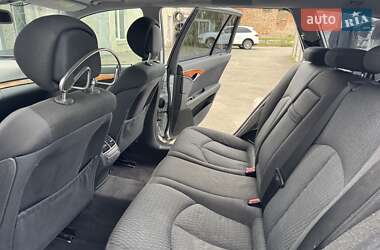 Універсал Mercedes-Benz E-Class 2006 в 