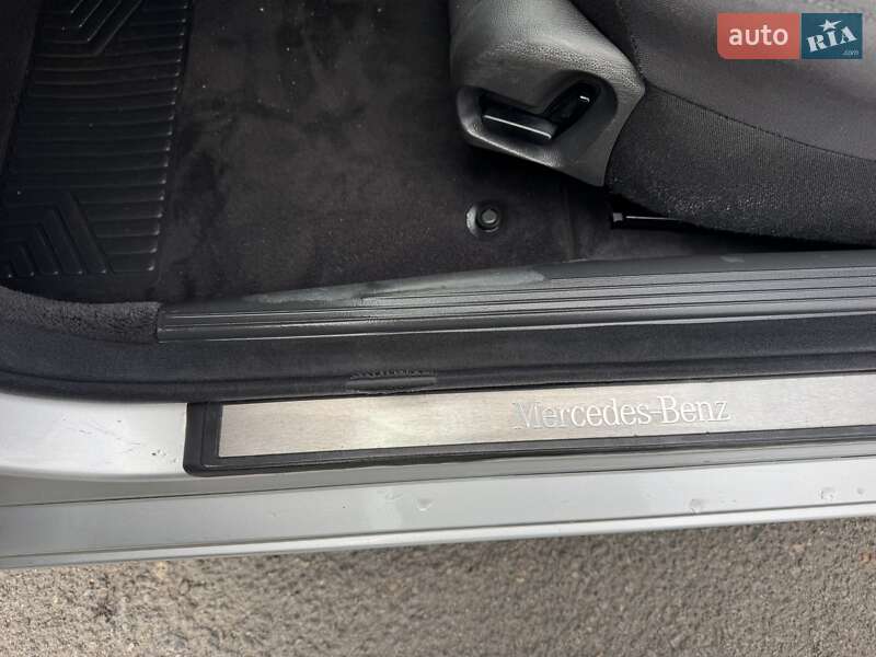 Універсал Mercedes-Benz E-Class 2006 в Тернополі