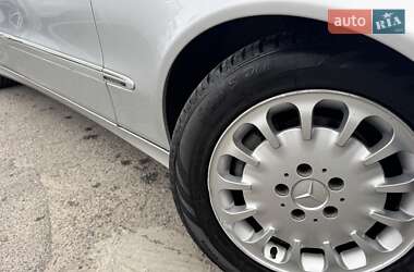 Універсал Mercedes-Benz E-Class 2006 в 