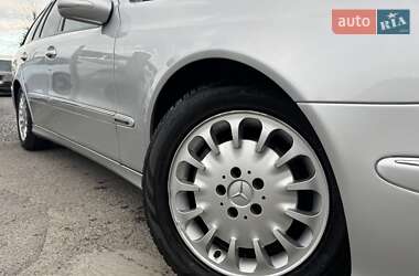 Універсал Mercedes-Benz E-Class 2006 в 