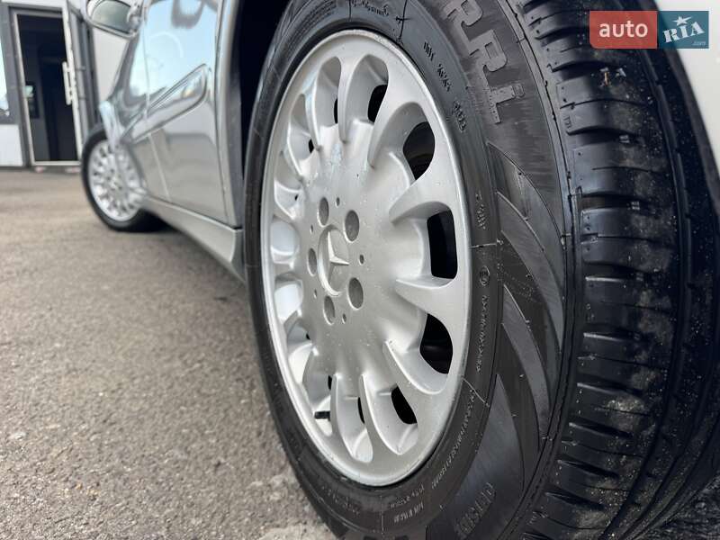 Універсал Mercedes-Benz E-Class 2006 в Тернополі