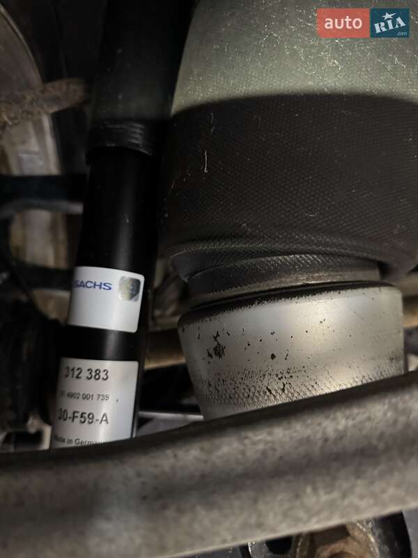 Універсал Mercedes-Benz E-Class 2006 в Тернополі