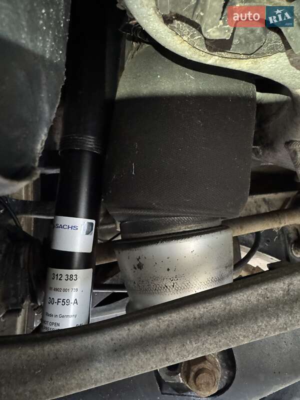 Універсал Mercedes-Benz E-Class 2006 в Тернополі