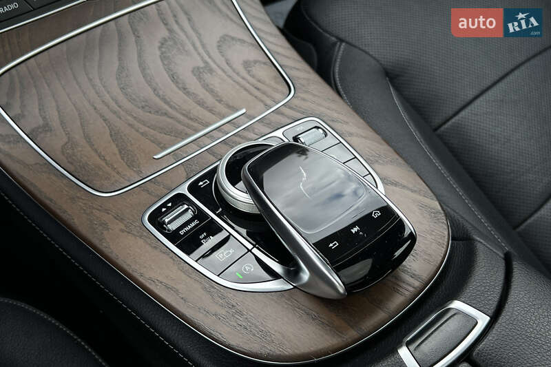 Универсал Mercedes-Benz E-Class 2017 в Львове