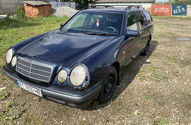 Универсал Mercedes-Benz E-Class 1998 в Заболотове
