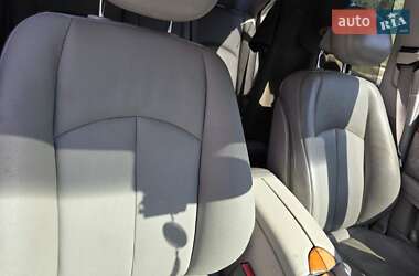 Седан Mercedes-Benz E-Class 2002 в 
