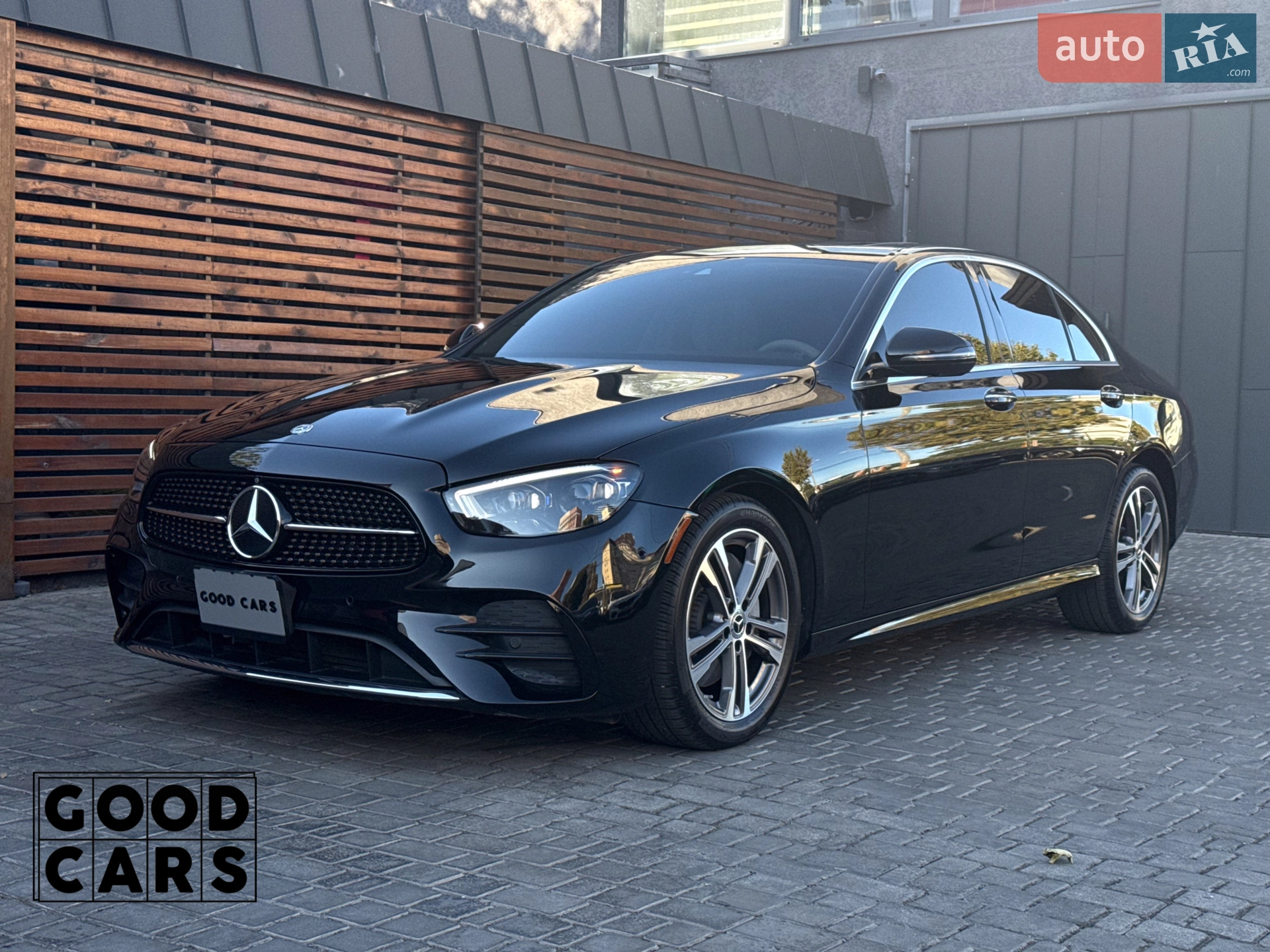 2020 Mercedes-Benz E-klasse - мініатюра 3