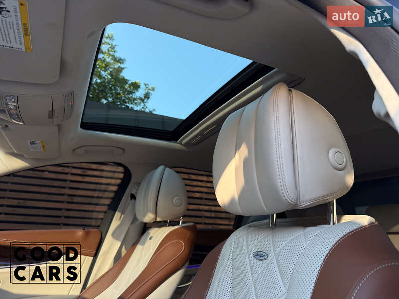 Седан Mercedes-Benz E-Class 2020 в Одессе фото 36 Седан Mercedes-Benz E-Class 2020 в Одессе